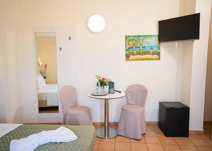 Hotel Sorriso Brenzone sul Garda